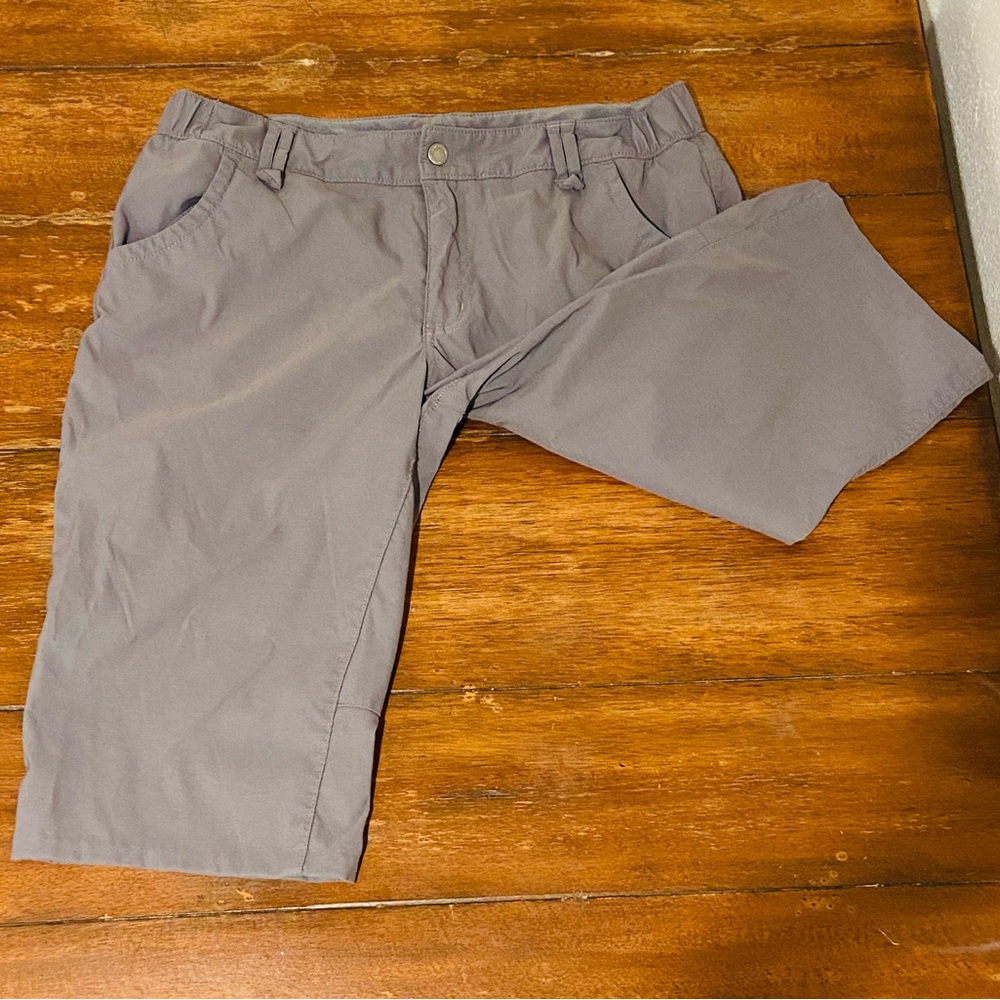 Womens/Mens Duluth Trading Casual Shorts, Hemmed